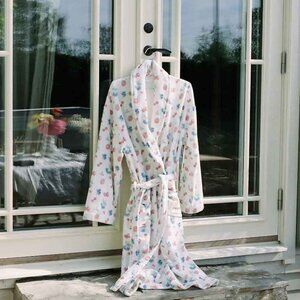 Djerf Avenue Robe Summer Berries